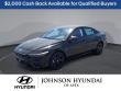 New 2026 Hyundai Elantra SEL Sport Sedan