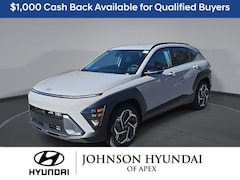 2026 Hyundai Kona SEL Premium FWD SUV