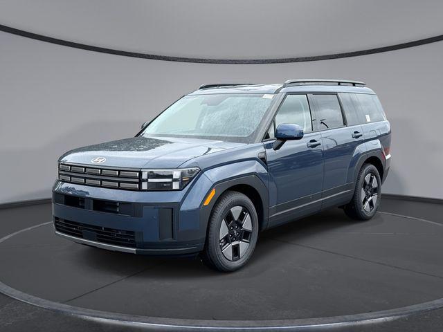 2026 Hyundai Santa Fe SEL's photo