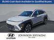 New 2026 Hyundai Kona SEL Premium FWD SUV