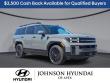 New 2026 Hyundai Santa Fe Calligraphy AWD SUV