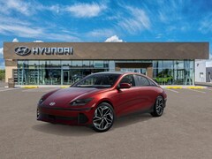 2025 Hyundai IONIQ 6 Limited Sedan