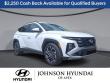 New 2026 Hyundai Tucson SEL FWD SUV