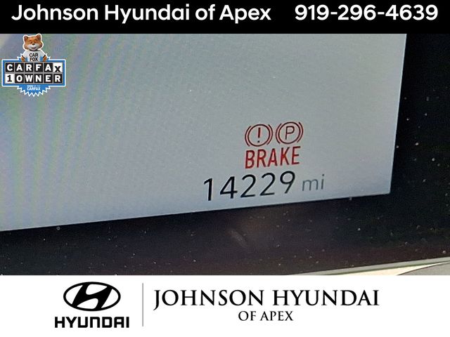 2024 Hyundai IONIQ 6 SE - Photo 15