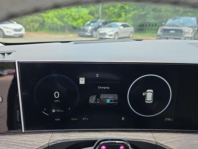 2025 Hyundai Santa Fe Calligraphy - Photo 25