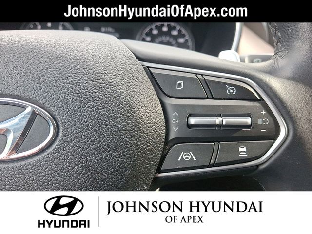 2023 Hyundai Santa Fe SEL - Photo 20
