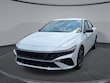 Hyundai Elantra Hybrid