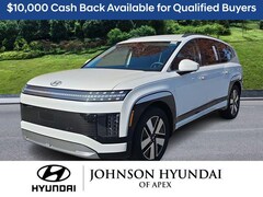 2026 Hyundai IONIQ 9 SEL SUV