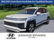 New 2026 Hyundai IONIQ 9 SEL SUV