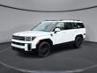New 2026 Hyundai Santa Fe Hybrid Calligraphy SUV