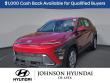 New 2026 Hyundai Kona SE FWD SUV
