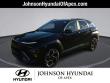 New 2026 Hyundai Kona SEL Premium FWD SUV