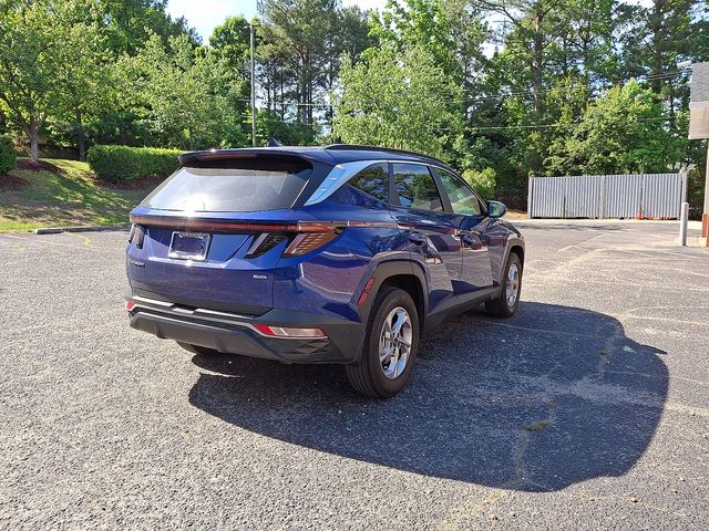 2022 Hyundai Tucson SEL - Photo 33