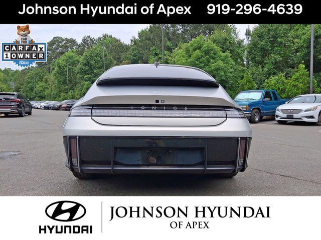 2024 Hyundai IONIQ 6 SEL - Photo 26