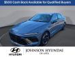 New 2026 Hyundai Sonata SEL Sport Sedan