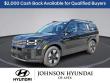 New 2027 Hyundai Santa Fe Hybrid SEL SUV