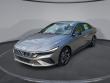 New 2025 Hyundai Elantra Hybrid SEL Sport Sedan