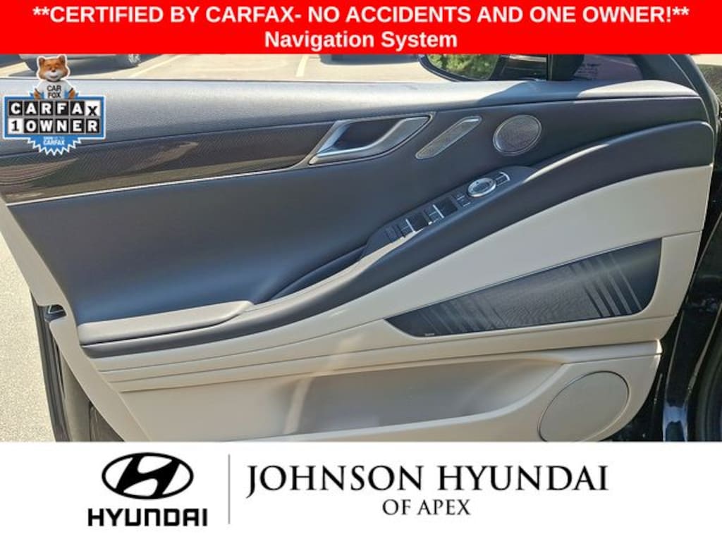 Used 2023 Genesis G80 3.5T Sedan