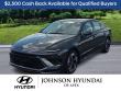 New 2026 Hyundai Sonata SEL Sport Sedan