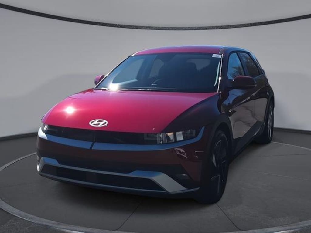 New 2026 Hyundai IONIQ 5 SEL SUV