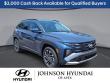 New 2026 Hyundai Tucson SEL Plus FWD SUV
