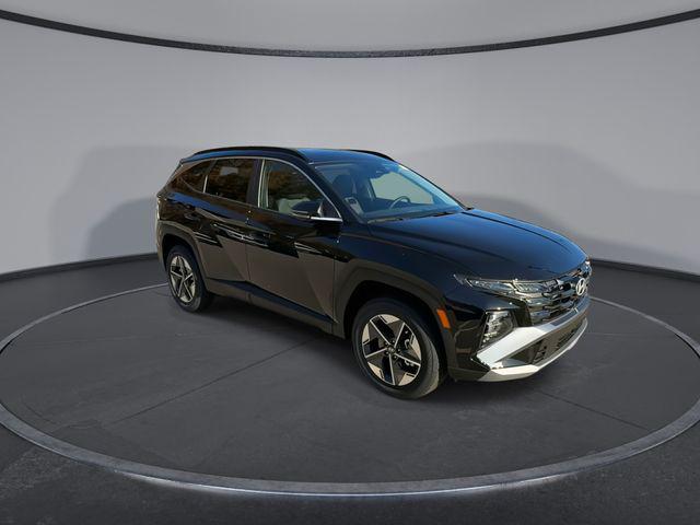 2026 Hyundai Tucson SEL Convenience photo 2