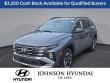 New 2026 Hyundai Tucson Hybrid SEL AWD SUV