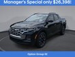 Hyundai Santa Cruz