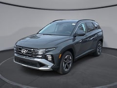 2026 Hyundai Tucson SEL FWD SUV