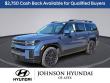 New 2027 Hyundai Santa Fe Calligraphy AWD SUV