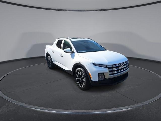 2026 Hyundai Santa Cruz SEL Activity photo 2