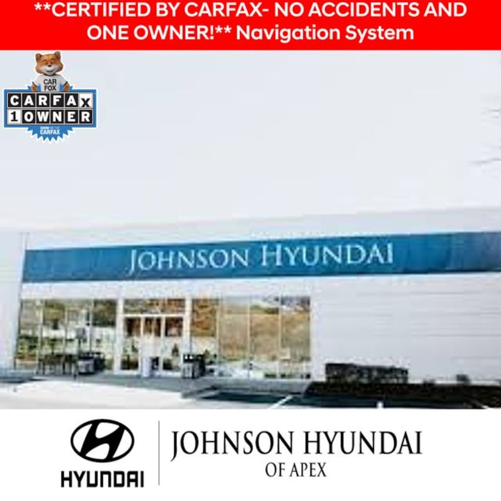 Certified 2024 Hyundai Palisade SEL SUV