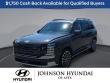 New 2026 Hyundai Palisade Calligraphy FWD SUV
