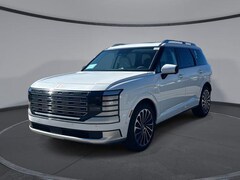 2026 Hyundai Palisade Calligraphy AWD SUV