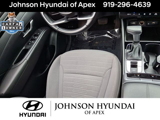 2023 Hyundai Santa Cruz SEL Premium - Photo 17