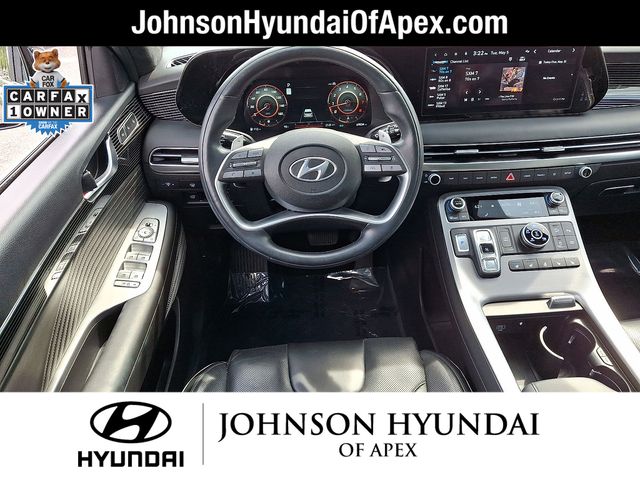 2024 Hyundai Palisade Calligraphy - Photo 31