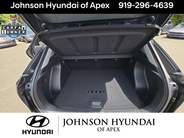 2026 Hyundai Kona SEL Sport - Photo 22