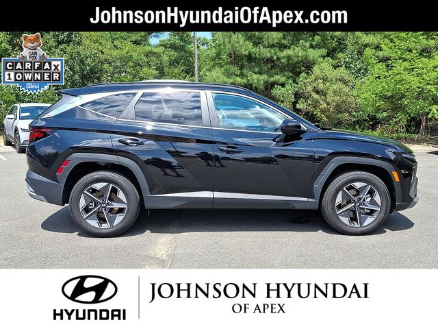 2026 Hyundai Tucson SEL - Photo 28