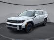 New 2026 Hyundai Santa Fe Hybrid Calligraphy SUV