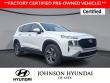 Certified 2023 Hyundai Santa Fe SEL SUV