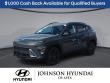 New 2026 Hyundai Kona SEL Sport FWD SUV