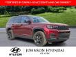 Used 2023 Jeep Grand Cherokee L Altitude SUV