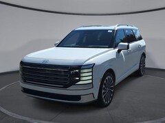 2026 Hyundai Palisade Calligraphy AWD SUV