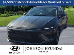 2026 Hyundai Sonata SE Sedan