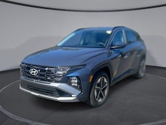 2026 Hyundai Tucson SEL FWD SUV