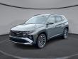 New 2025 Hyundai Tucson Limited AWD SUV
