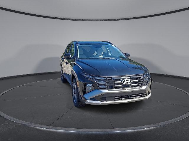 New 2026 Hyundai Tucson SEL AWD SUV