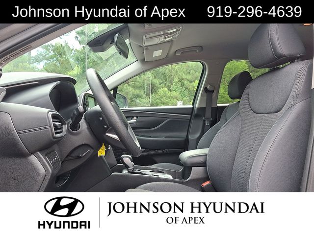 2019 Hyundai Santa Fe SE - Photo 12