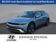 New 2026 Hyundai IONIQ 5 SEL SUV