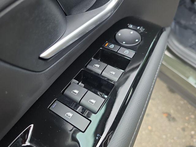2026 Hyundai Santa Cruz Limited - Photo 39